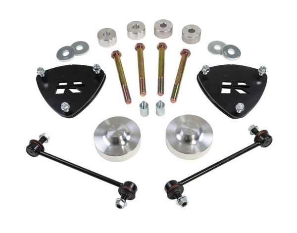 ReadyLIFT 2 Inch Lift Kit for Toyota RAV4 (MPN: 69-59210)