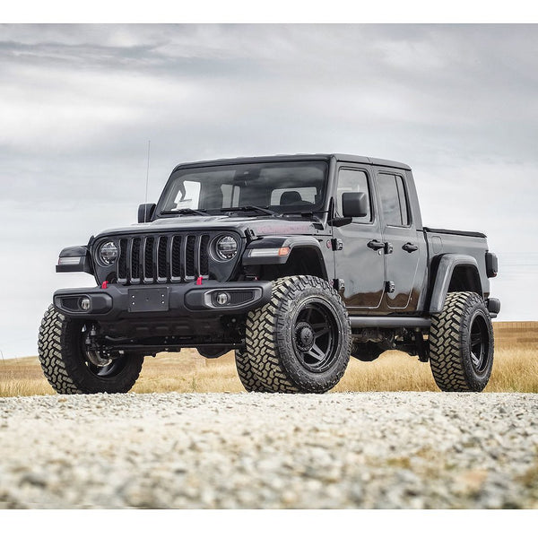 ReadyLIFT SST Series Lift Kit (MPN: 69-6025)