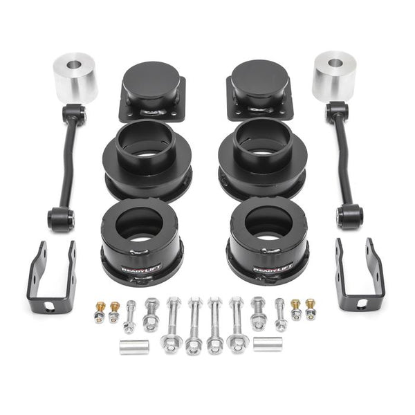 ReadyLIFT SST Series Lift Kit (MPN: 69-6025)