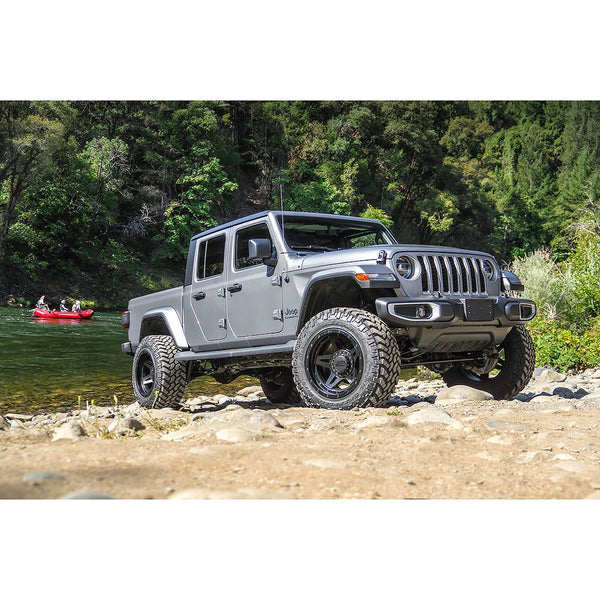 ReadyLIFT Terrain Flex Lift Kit (MPN: 69-6041)