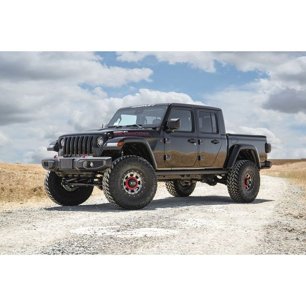 ReadyLIFT Terrain Flex Lift Kit (MPN: 69-6041)
