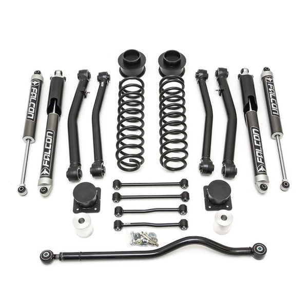 ReadyLIFT Terrain Flex Lift Kit (MPN: 69-6041)