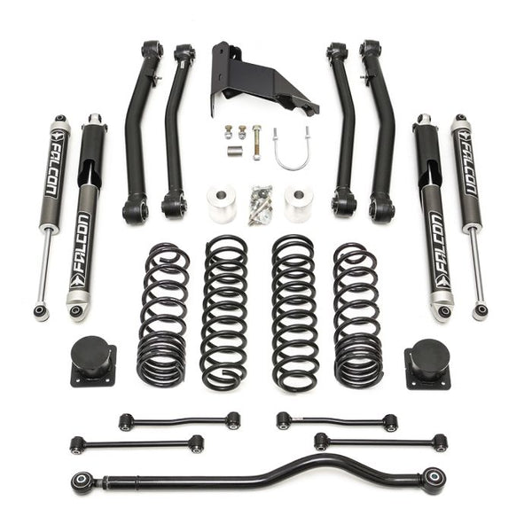 ReadyLIFT Terrain Flex Lift Kit (MPN: 69-6042)