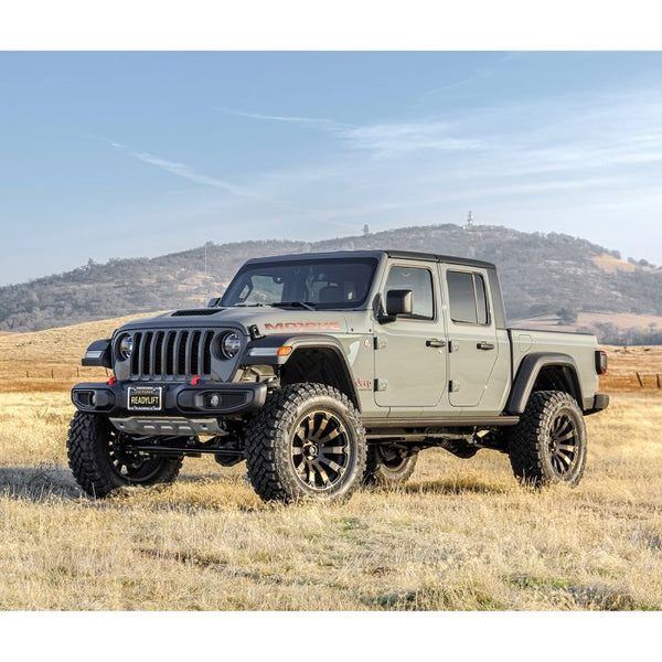 ReadyLIFT Terrain Flex Lift Kit (MPN: 69-6043)
