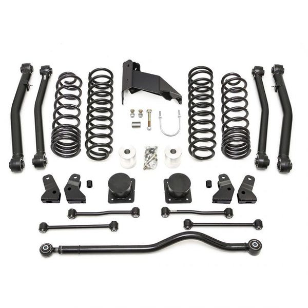 ReadyLIFT Terrain Flex Lift Kit (MPN: 69-6043)