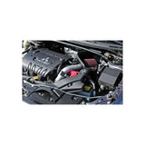 K&N Cold Air Intake System (MPN: 69-6544TS)