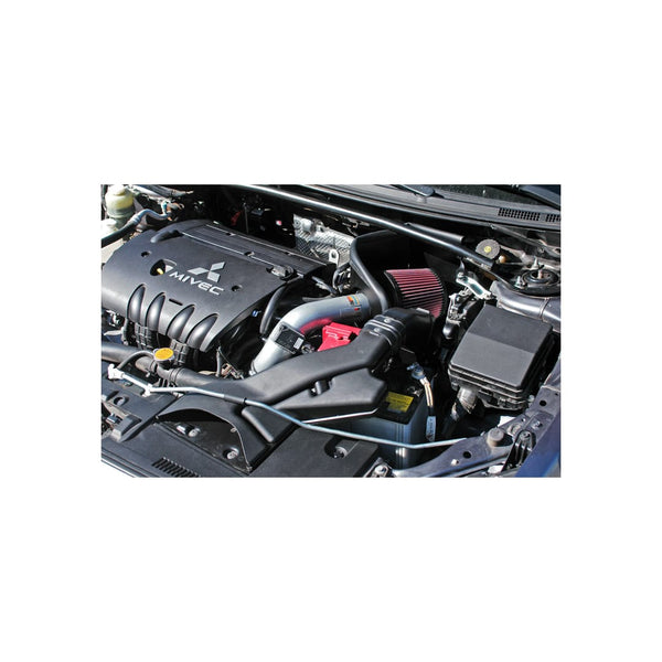 K&N Cold Air Intake System (MPN: 69-6544TS)