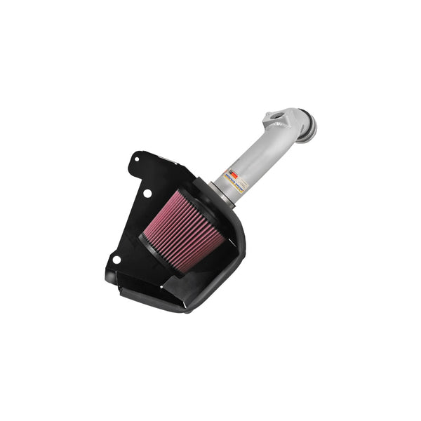 K&N Cold Air Intake System (MPN: 69-6544TS)