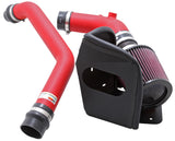 K&N Filters 69 Series Typhoon Air Intake (MPN: 69-6546TWR)