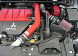 K&N Filters 69 Series Typhoon Air Intake (MPN: 69-6546TWR)