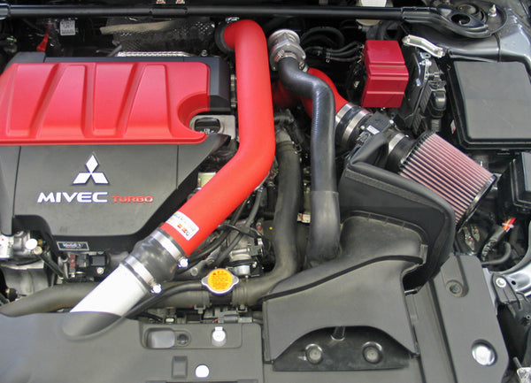 K&N Filters 69 Series Typhoon Air Intake (MPN: 69-6546TWR)