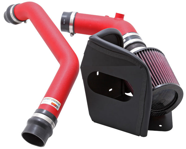 K&N Filters 69 Series Typhoon Air Intake (MPN: 69-6546TWR)