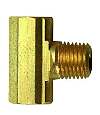MB Sturgis Propane Adapter Fitting (MPN: 402142PKG)