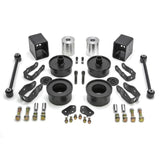 ReadyLIFT SST Series Lift Kit (MPN: 69-6825)