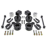 ReadyLIFT SST Series Lift Kit (MPN: 69-6826)