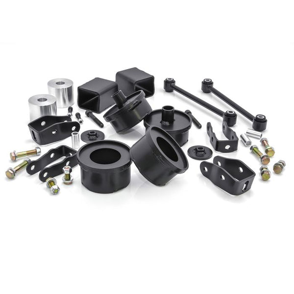 ReadyLIFT SST Series Lift Kit (MPN: 69-6826)