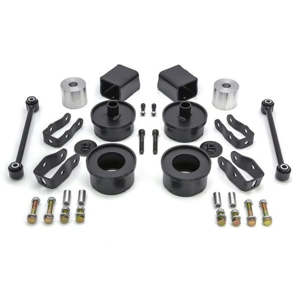 ReadyLIFT SST Series Lift Kit (MPN: 69-6826)