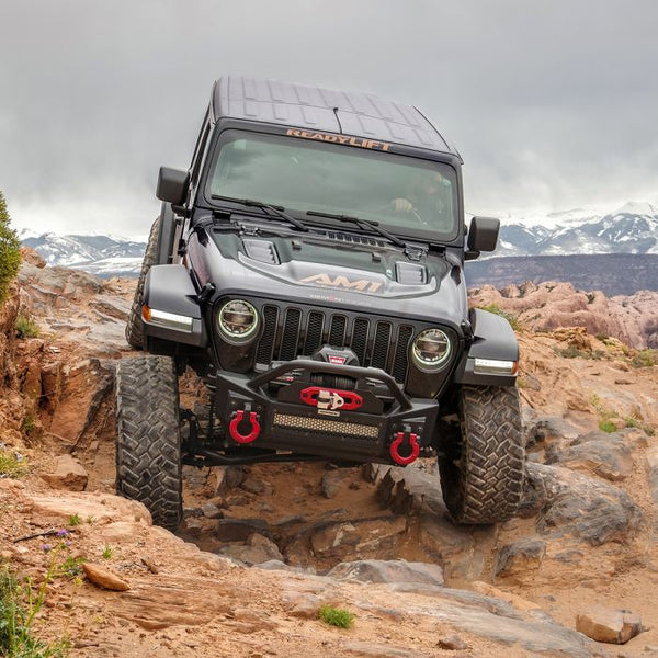 ReadyLIFT Terrain Flex Lift Kit (MPN: 69-6836)