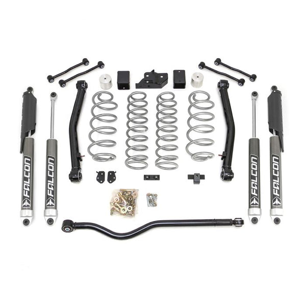 ReadyLIFT Terrain Flex Lift Kit (MPN: 69-6836)
