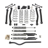 ReadyLIFT Terrain Flex Lift Kit (MPN: 69-6837)