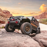 ReadyLIFT Terrain Flex Lift Kit (MPN: 69-6837)