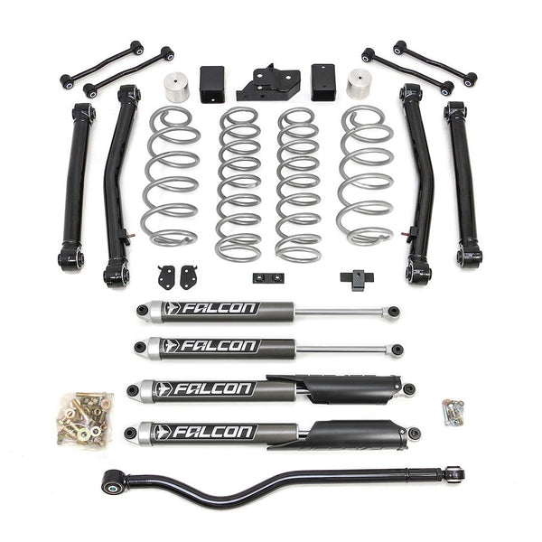 ReadyLIFT Terrain Flex Lift Kit (MPN: 69-6837)