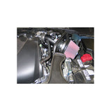 K&N Cold Air Intake System (MPN: 69-7002TTK)