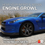 K and N Filters Cold Air Intake System (MPN: 69-7078TS)