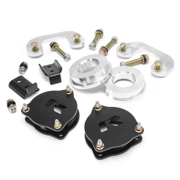 ReadyLIFT Hyundai Santa Cruz SST Lift Kit (MPN: 69-72200)