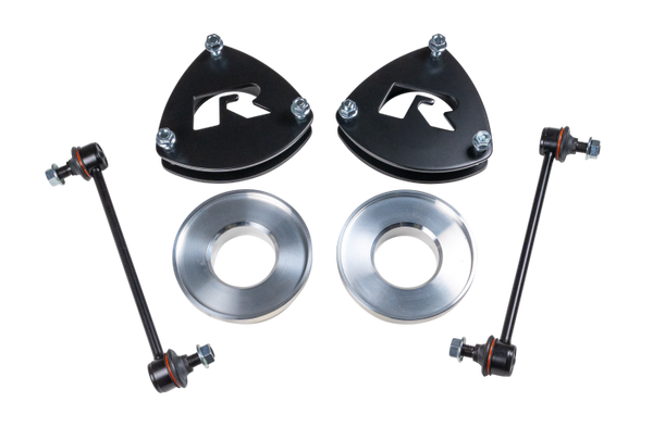 ReadyLIFT SST Series Lift Kit (MPN: 69-75200)