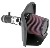 K&N Cold Air Intake 69 Series Typhoon (MPN: 69-8612TFK)