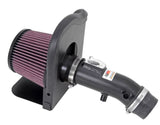 K&N Cold Air Intake 69 Series Typhoon (MPN: 69-8612TFK)