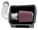 K&N Cold Air Intake System (MPN: 69-8619TS)