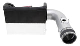 K&N Cold Air Intake System (MPN: 69-8619TS)