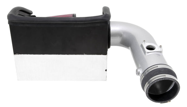 K&N Cold Air Intake System (MPN: 69-8619TS)