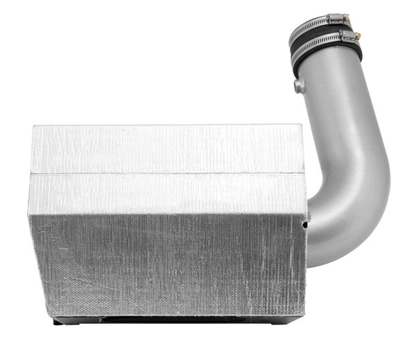 K&N Cold Air Intake System (MPN: 69-8619TS)
