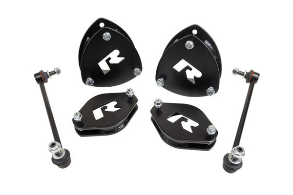 ReadyLIFT Lift Kit Suspension (MPN: 69-90200)