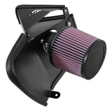 K&N Cold Air Intake System (MPN: 69-9508T)
