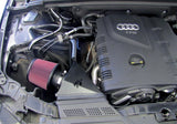 K&N Cold Air Intake System (MPN: 69-9508T)