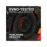 K and N Filters Cold Air Intake System (MPN: 69-9510TC)