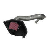 K and N Filters Cold Air Intake System (MPN: 69-9510TC)