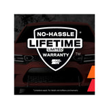 K and N Filters Cold Air Intake System (MPN: 69-9510TC)