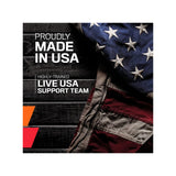 K and N Filters Cold Air Intake System (MPN: 69-9510TC)