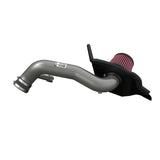 K and N Filters Cold Air Intake System (MPN: 69-9510TC)