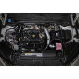 K and N Filters Cold Air Intake System (MPN: 69-9510TC)