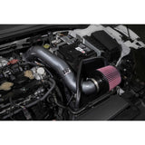 K and N Filters Cold Air Intake System (MPN: 69-9510TC)