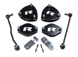 ReadyLIFT SST Series Lift Kit (MPN: 69-95200)