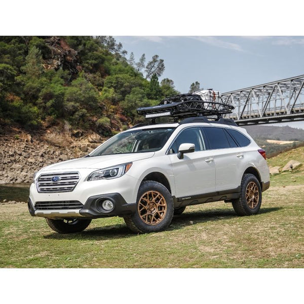 ReadyLIFT SST Series Lift Kit (MPN: 69-95200)