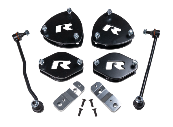 ReadyLIFT SST Series Lift Kit (MPN: 69-95200)