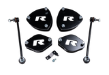 ReadyLIFT Lift Kit Suspension (MPN: 69-98200)